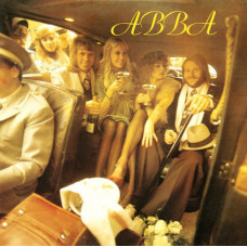 AVVA are ABBA 1975 (Third studio album / reprinting of 2011)