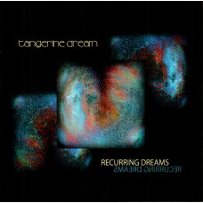 Tangerine Dream ‎ – Recurring Dreams 2019