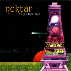 Nektar ‎– The Other Side 2020