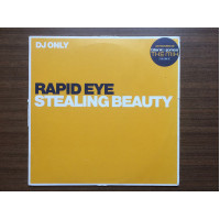 Музыкальная пластинка Rapid Eye ‎– Stealing Beauty [Gang Go Music] [GG 075]