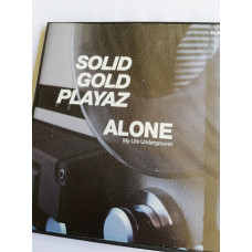 Solid Gold Playaz/Alone