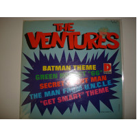 VENTURES-The Ventures 1966 USA Rock Rock & Roll