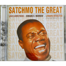 Louis Armstrong - Satchmo the Great (1957)