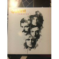 Виннил Queen forever Box Set