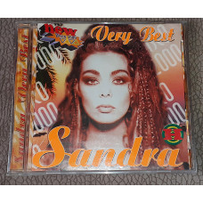 Sandra – Very Best