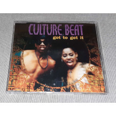 Signature Culture Beat - Got To Get It