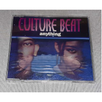 Signature Culture Beat - Anything