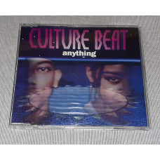 Фиpмeнный Culture Beat - Anything