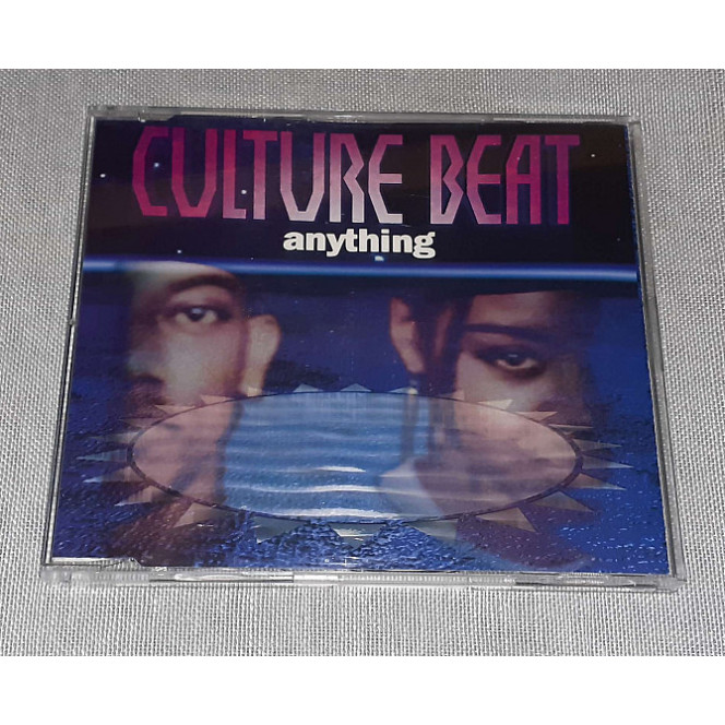 Signature Culture Beat - Anything