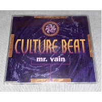 Signature Culture Beat - Mr. Vain