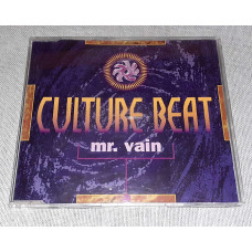 Signature Culture Beat - Mr. Vain