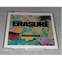 Фиpмeнный Erasure - Drama