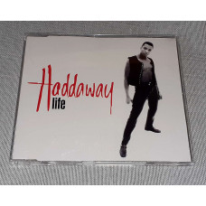 Signature Haddaway - Life