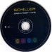 Schiller ‎– Greatest Hits 2013