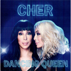 Cher ‎ – Dancing Queen (2018)