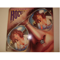 ROCKETS-Back talk 1981 USA Rock