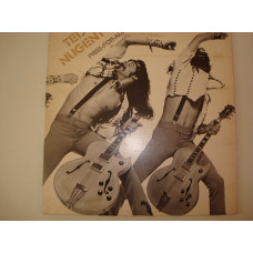 TED NUGENT-Free-for-all 1976 USA Hard Rock