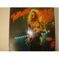 TED NUGENT-State of shock 1979 USA Hard Rock