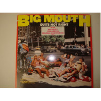 BIG MOUTH-Quite not right -1988 USA Funk Metal