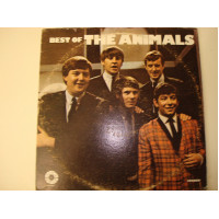 ANIMALS-The best of 1974 USA Rock & Roll