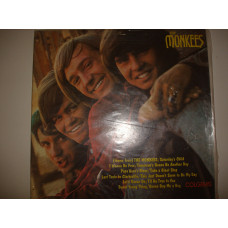 The Monkees - Monkees 1966 USA Pop Rock