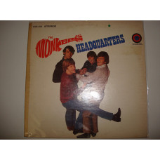 The Monkees - Headquarters 1967 USA Pop Rock, Classic Rock