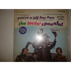 LOVIN SPOONFUL-Youre a big boy now 1967 Rock, Stage & Screen