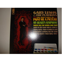 GARY LEWIS AND THE PLAYBOYS-Paint me a picture 1967 USA Pop Rock, Folk Rock