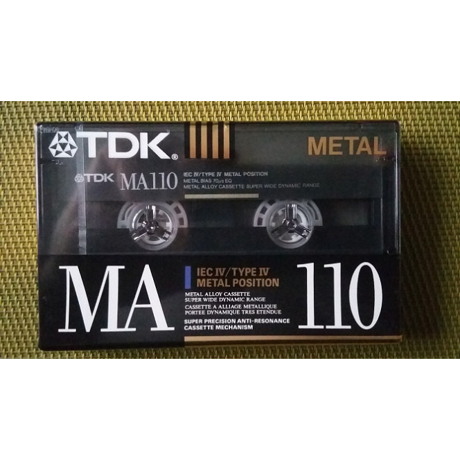 TDK MA110