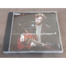 Signature Eric Clapton - Unplugged