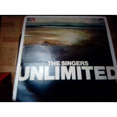 The singer unlimited p1976 opus