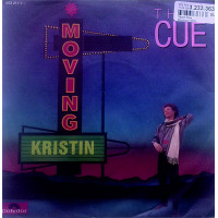 Thom Cue - Moving Kristin Polydor Germany