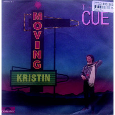 Thom Cue - Moving Kristin Polydor Germany