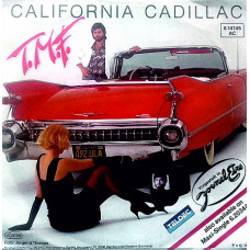 T.M.F. - California Cadillac