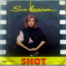 Sue Harrison - Shot  See The Morning Rise