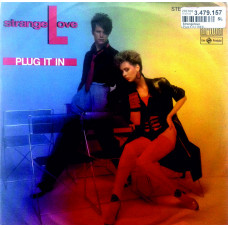 Strange Love - Plug it In One Time