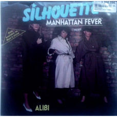 Silhouette - Manhattan Fever Alibi