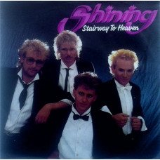 Shining - Stairway to Heaven Stay For A While