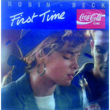 Robin Beck - First Time