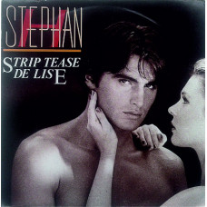 Stephan H - Strip Tease de Lise