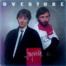 Overture - Songwriter/Burning Inside