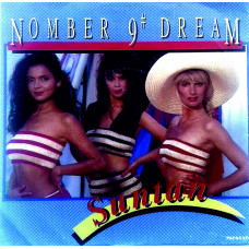 Nomber 9 Dream - Suntan