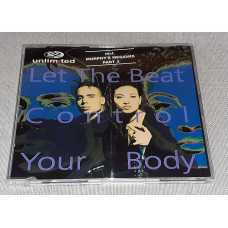 Signature 2 Unlimited - Let The Beat Control Your Body