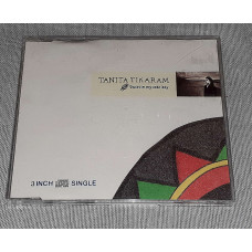 Signature Tanita Tikaram - Twist In My Sobriety