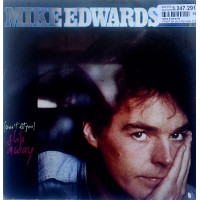 Mike Edwards - (Wont Let You) of Slip AwayWont Give In