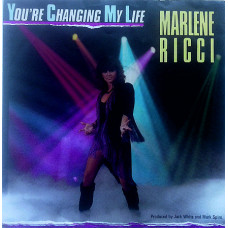 Marlene Ricci - Youre Changing My Life