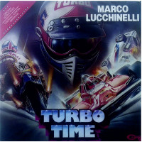 Marco Lucchinelli - Lucky Rock And Roll