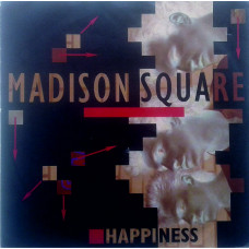 Madison Square - Happiness Sometime