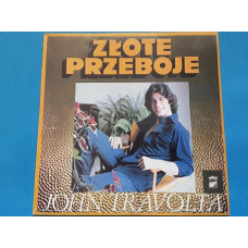 John Travolta ZLOTE PRZEBOJE