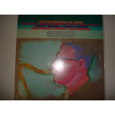 AL COHN-The Progressive Al Cohn 1979 USA Jazz